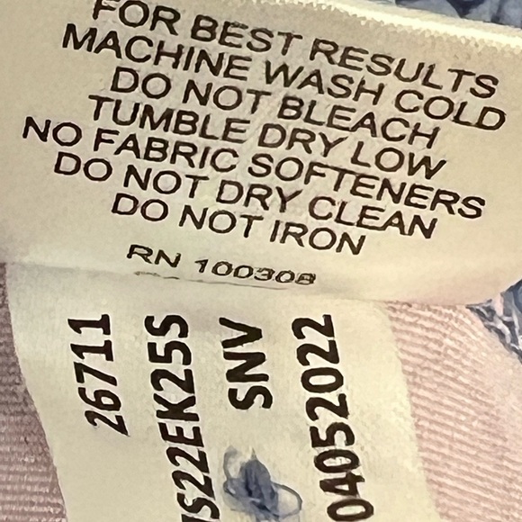 Peter Millar Blue Summer Comfort Speedometer Print Polo - Picture 10 of 15